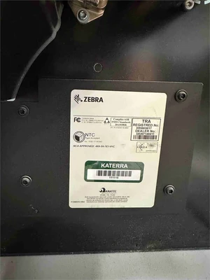 Used ZEBRA VARIES SEE PICTURES Label Printers Florida US | MachineryMax #1423769