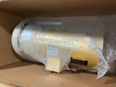 Used BALDOR VEBM3558 A.C. Motors Ohio US | HGR 24 #1518426