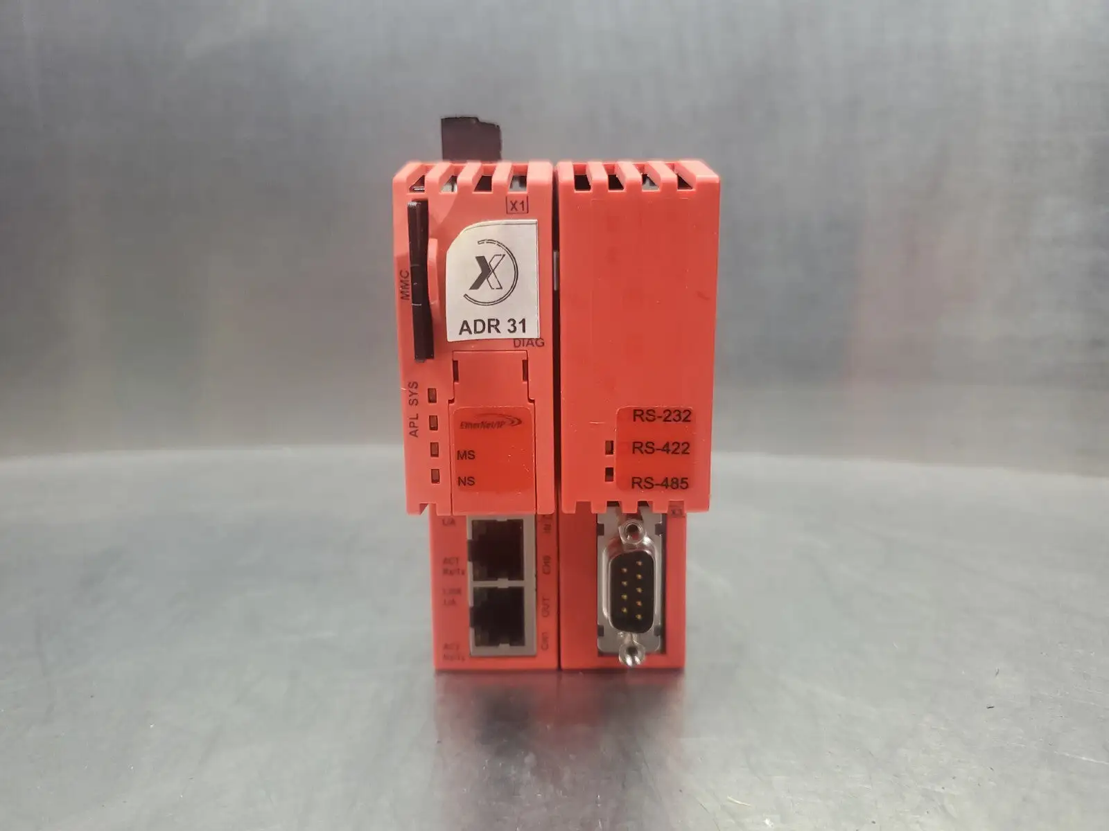 USED CONTRINEX RIS-1053-320