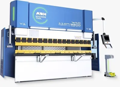 NEW 2025 ADH WAD-110T/3200
