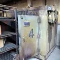 Used YOUNG & BERTKE _UNKNOWN_ Oven Cabinets Connecticut US | Furnace Brokers International #771582