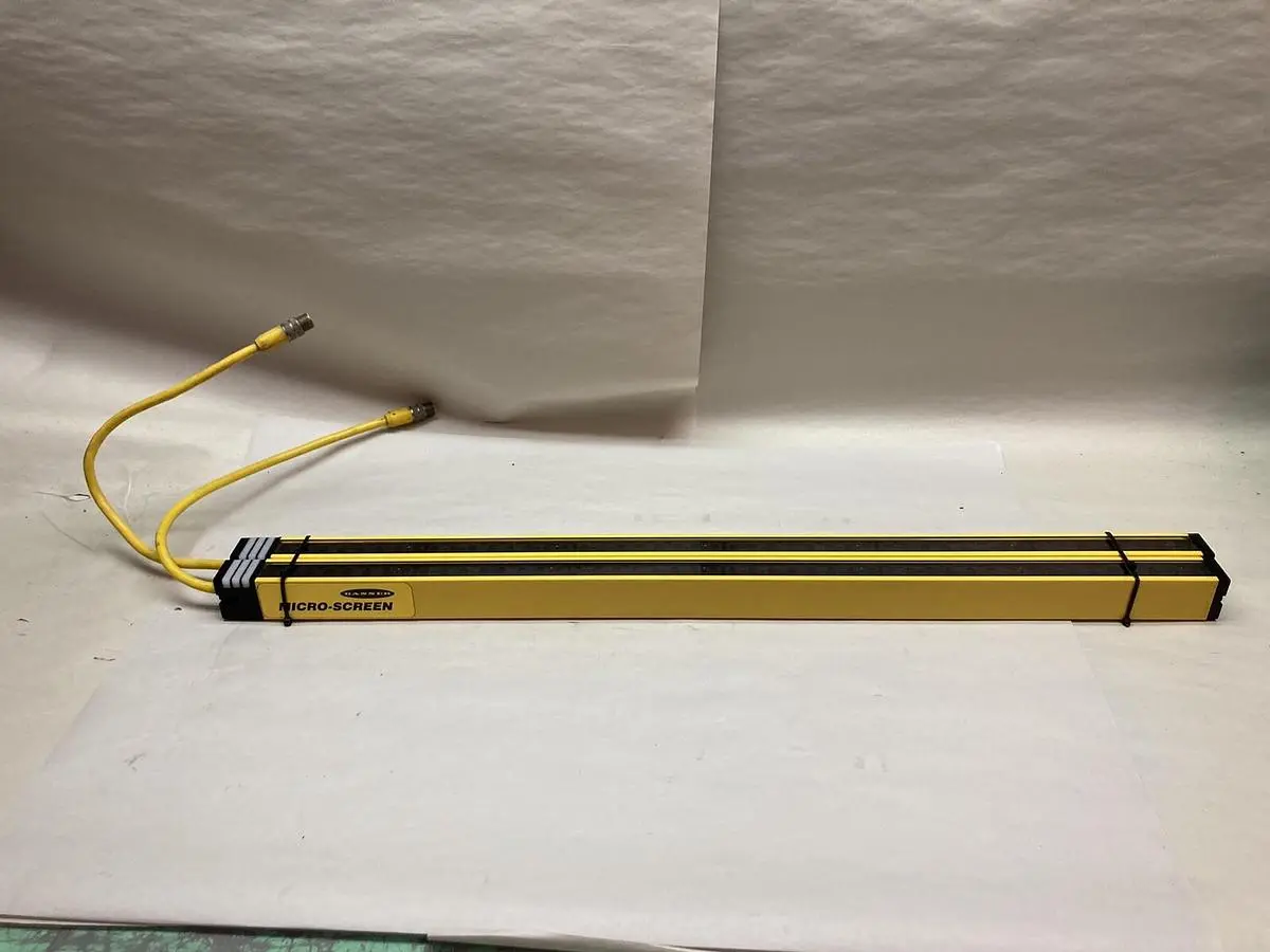 USED BANNER USR2424YP2