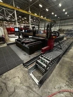 Used KOIKE ARONSON PLATE PRO EXTREME Plasma Cutters Wisconsin US | Mac-Tech #868357