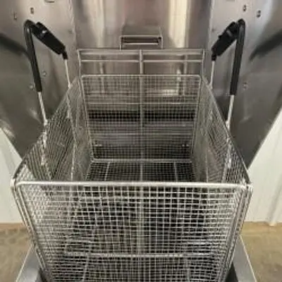 USED WELLS WVAE-55FC