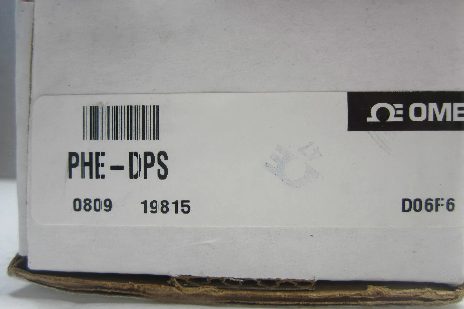 NEW OMEGA PHE-DPS POWER SUPPLY PHEDPS
