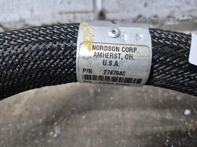 USED NORDSON 274794C