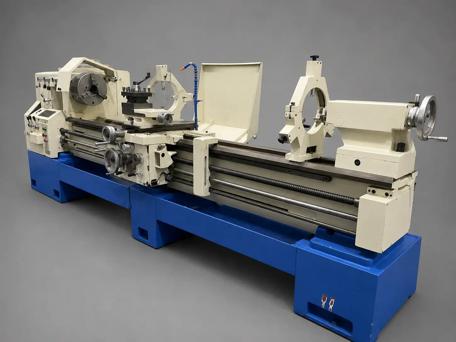 Used TARNOW TUJ 50M/3000 Engine Lathes AU | ESP Machinery Australia Pty Ltd #34145