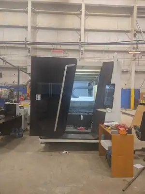 2022 BODOR P3 Laser Cutters | 520 Machinery Sales LLC (3)