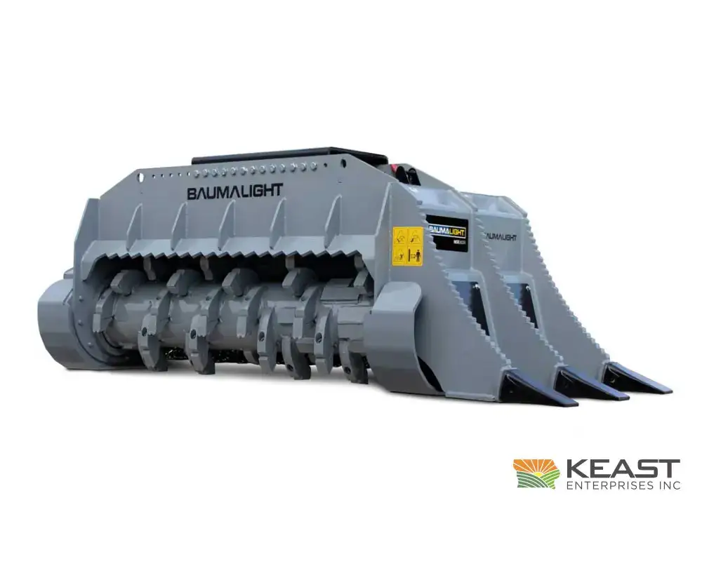 Used BAUMALIGHT _UNKNOWN_ Brush Cutters Iowa US | Keast Enterprises #1360049