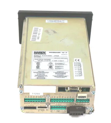 USED HARDY INSTRUMENTS HI2151/30WC-PM WAVERSAVER C2 IT SCALE CONTROLLER HI215130WCPM