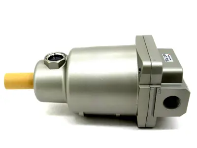 NEW SMC AMG550C-N06BC WATER SEPERATOR AMG550CN06BC