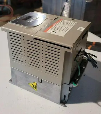 USED SQUARE D ATV28HU29N4U