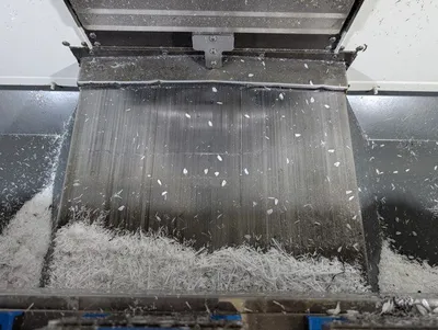 2021 HAAS VF-2SS Vertical Machining Centers | Machinery Resources International (6)