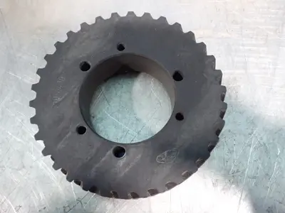 Contintental Contitech Silentsync Synchronous Belt Sprockets