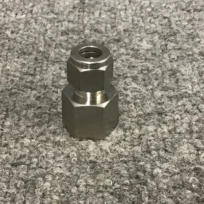 New | in-Stock Ham-Let 766LSS3/8x3/8 Valves/Fittings California US | Davliegogo LLC #1709758