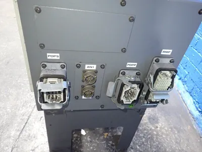 USED 2003 FANUC A05B2444B050