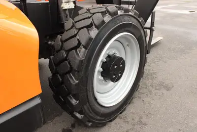 Used 2019 JLG 1255 Aerial Work Platforms New York US | United Lift #1446487