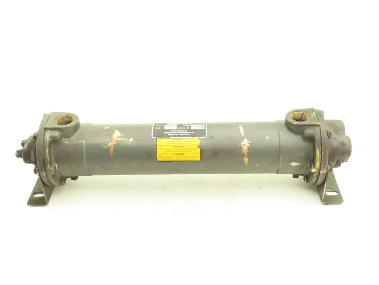 Used THERMAL TRANSFER _UNKNOWN_ Heat Exchangers | Arrow Industrial #561345