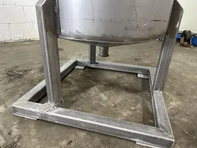 Stainless Steel Tank