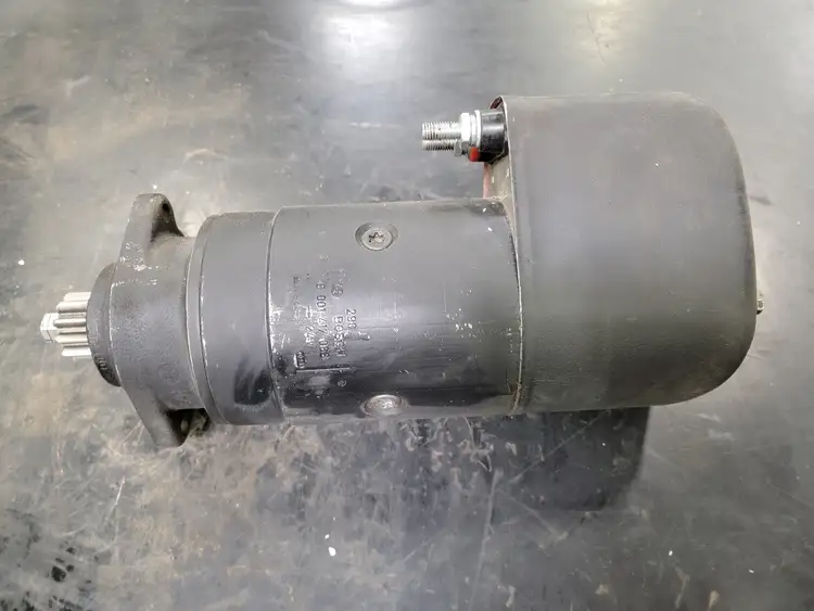 Used BOSCH 0-001-417-080 Automotive Equipment British Columbia CA | Lenmark #266631