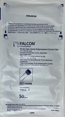NEW Corning Corning Falcon 352096