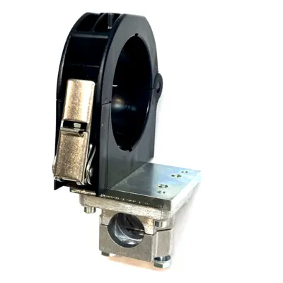 USED KUKA CLIP A6 ASSEMBLY
