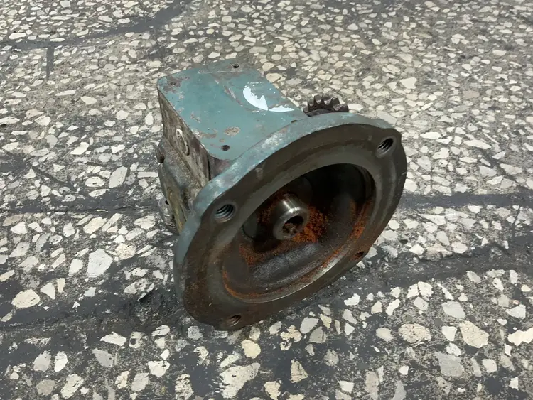 Used DODGE MR96103L1 Motors (misc) Ohio US | HGR 24 #1471899