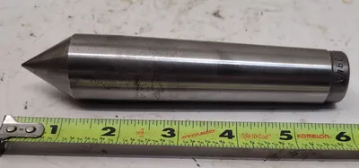 Qualtech MT4 Dead Center Tooling & Accessories, Tooling | Machinery Central (2)