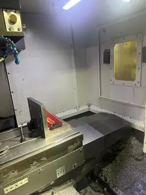 2014 DMC DM 42VL Vertical Machining Centers | Toolquip, Inc. (6)