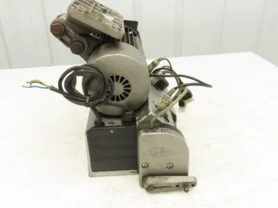 Used EFKA _UNKNOWN_ Motor Controllers Indiana US | Arrow Industrial #1456486