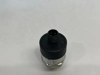 PBT-RB250SG1SSFVMC0Z, 6055045 | Sick PBT-RB250SG1SSFVMC0Z Pressure Sensor, 0-250bar 6055045 - Used