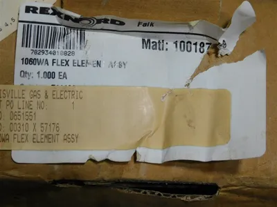 USED REXNORD 1060WA