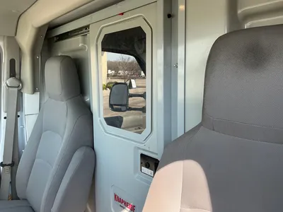 Used 2022 FORD E-350 SUPER DUTY Service & Utility Trucks Michigan US | Miedema Asset Management Group #1577419