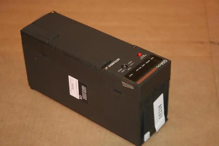 NEW MITSUBISHI Q3ACPU