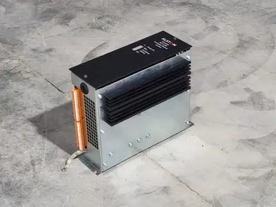 USED ALSTOM MC15