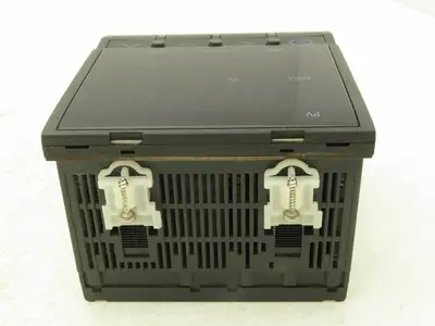 RKC FB900 PLC Temperature Controller Module 100-240VAC Panel Mount