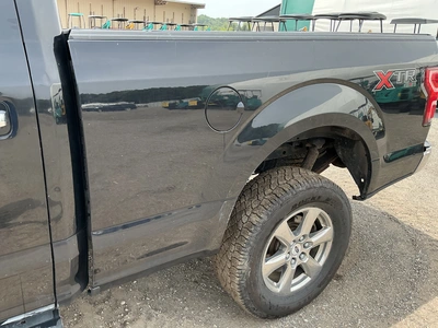 Used 2019 FORD F150 Pickup Trucks Michigan US | Miedema Asset Management Group #1316080