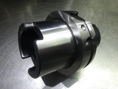 Richmill HSK100A 1" Facemill Tool Holder 3" Pro HSK100A-SM1-3.00S (LOC1908D)