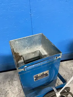 USED HENKEL INC K10