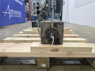 USED KILLION KLB-100