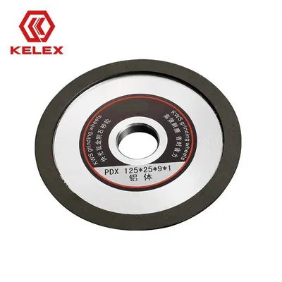 New | in-Stock Qingdao Jiho machine Co.,ltd. Grinding Wheel Woodworking Shapers CN | Qingdao Jiho machine Co.,ltd. #1340046