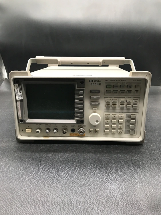 Used HEWLETT-PACKARD 8564E Miscellaneous Testers Michigan US | iGAM Industrial Marketplace #1330767