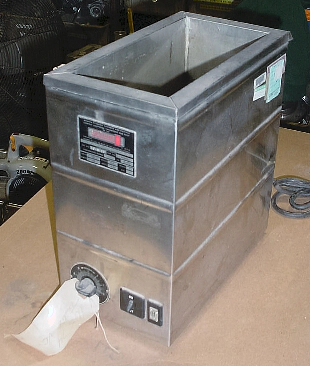 Used PRECISION SCIENTIFIC LAB BATH 66643 Miscellaneous Laboratory Equipment New Jersey US | Champion Trading Corporation #423867