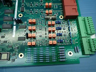 NEW ABB 3BHE009319R0001