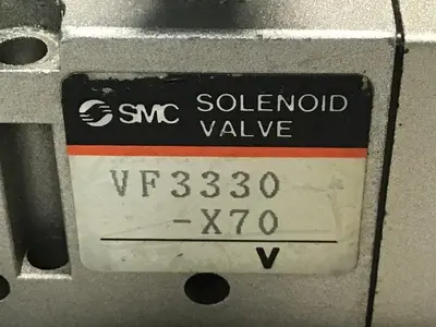 USED SMC VF3330-X70