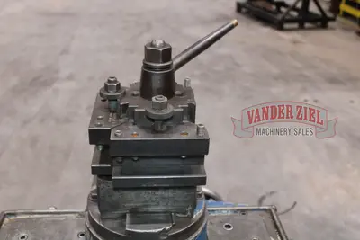 Used LEBLOND _UNKNOWN_ Engine Lathes Michigan US | Vander Ziel Machinery Sales #1136099