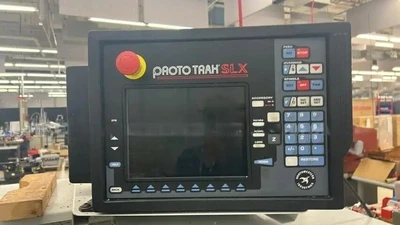 2016 SOUTHWESTERN INDUSTRIES TRAK TRL 1630SX CNC Lathes | Toolquip, Inc. (2)