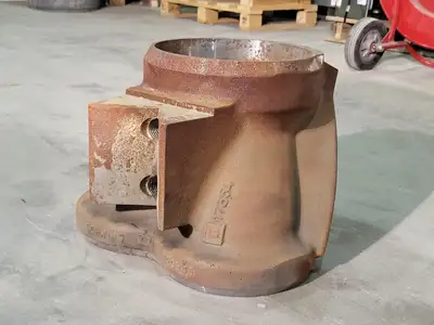 USED SCHWING 10120986