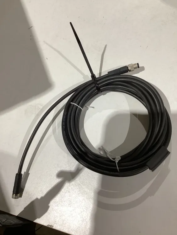 Used BINDER 79-5033-50-04 Cable & Wire Michigan US | iGAM Industrial Marketplace #170905