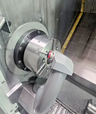 2022 HAAS ST-20 CNC Lathes | Toolquip, Inc. (5)